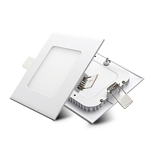 LED Panel light 15W (190*190mm) 