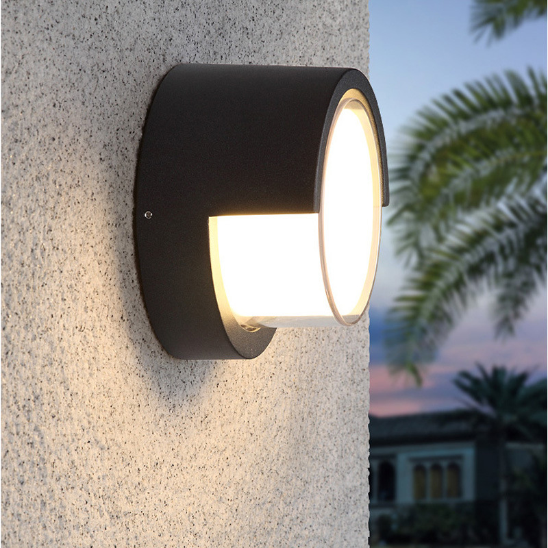 SI-LWL-R160IP65-R10W
